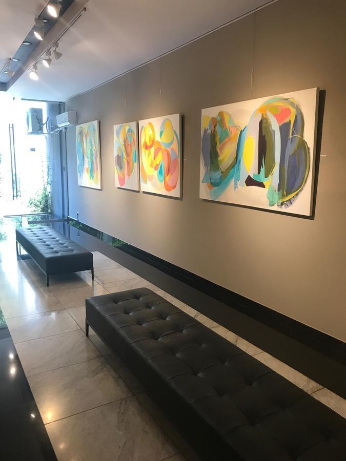 Studio Iq Buenos Aires Szoba fotó