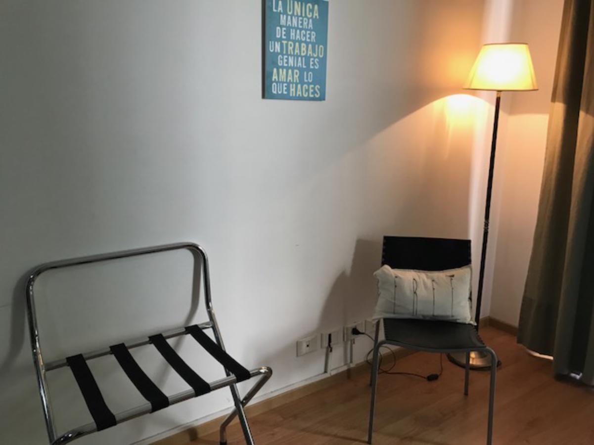 Studio Iq Buenos Aires Kültér fotó