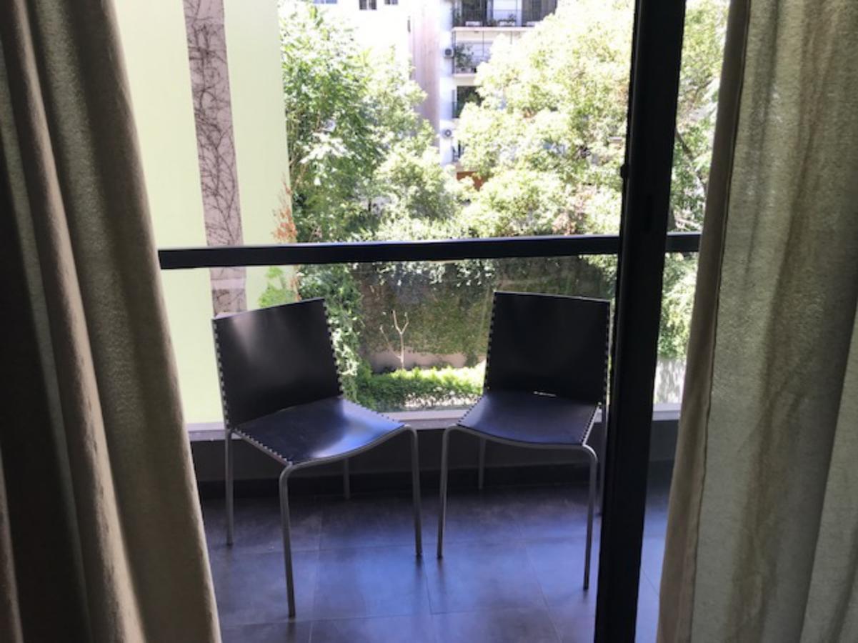 Studio Iq Buenos Aires Kültér fotó