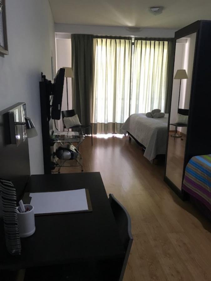 Studio Iq Buenos Aires Kültér fotó